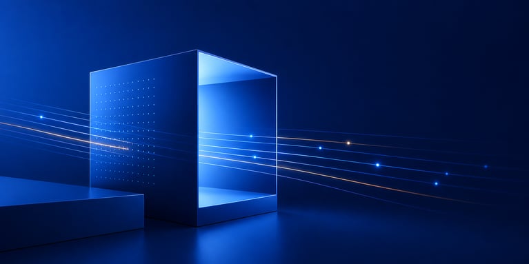 AI doesn’t start with a model. It starts with compute.