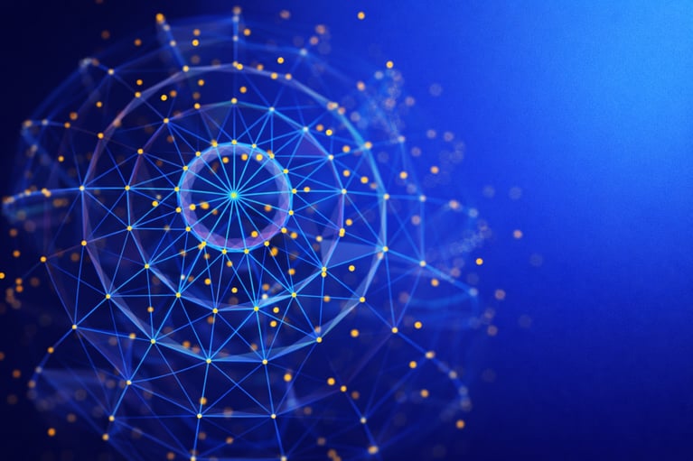 AI just crashed the party in capital markets