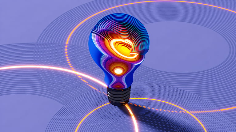 Beyond transformation: why continuous modernization is becoming the enterprise operating model
