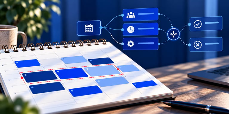 Strategic portfolio management: the AI-enabled opportunity most leadership teams are missing