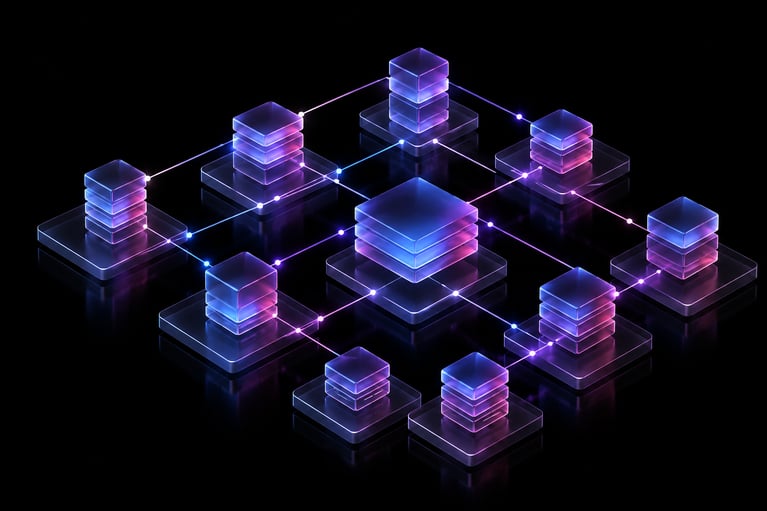 Understanding semantic data layers: why data still fails to deliver value