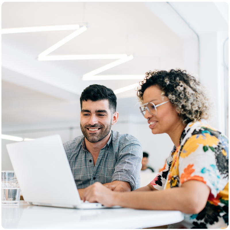 Delivering Risk Confidence at Merger Speed