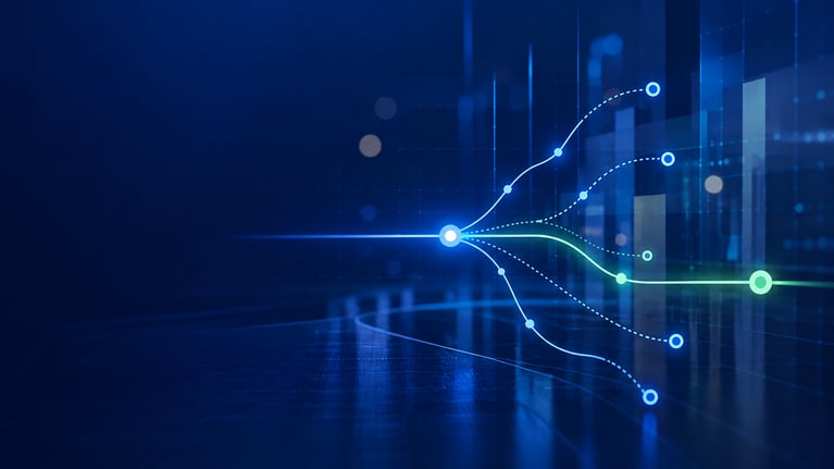 Digital twins aren't just for manufacturing: simulating product and operational decisions before you commit budget