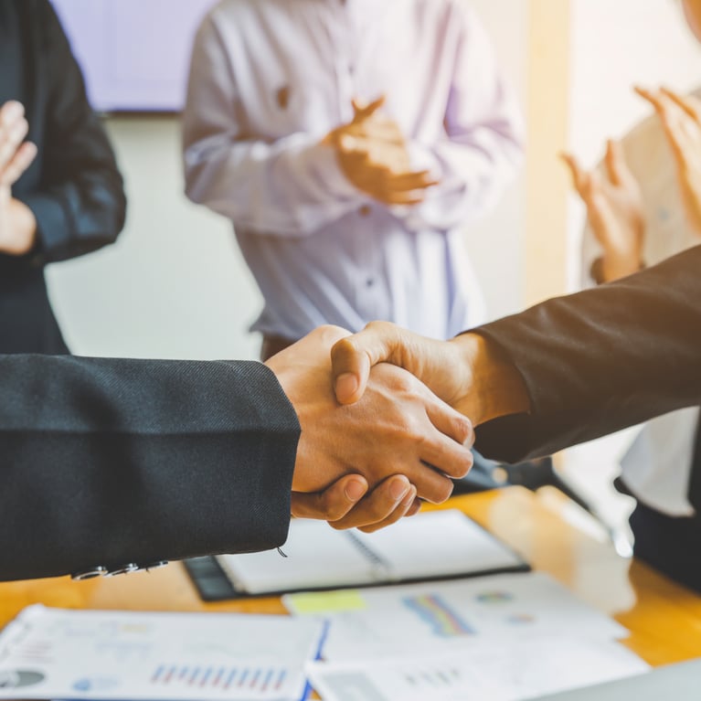 The Select Group appoints Tom Whiteley as Chief Operating Officer