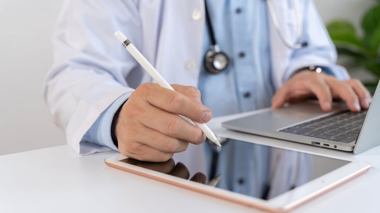 FHIR was built for interoperability. It may be even more important for AI.
