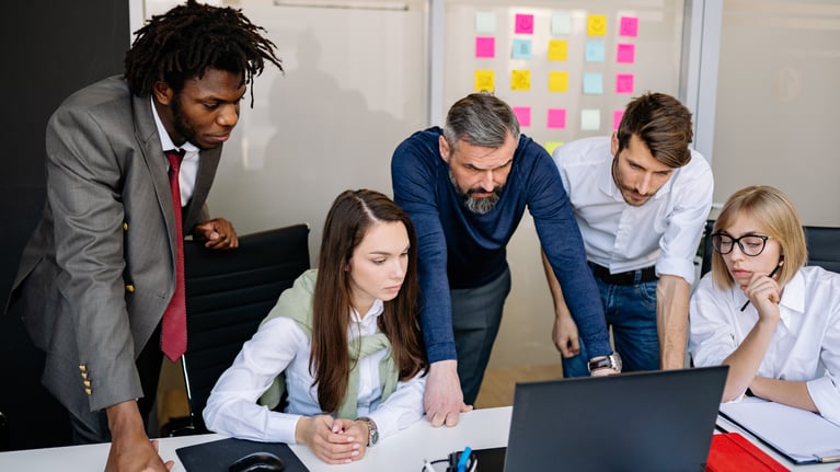 Agile isn’t dead. It’s evolving through alignment.