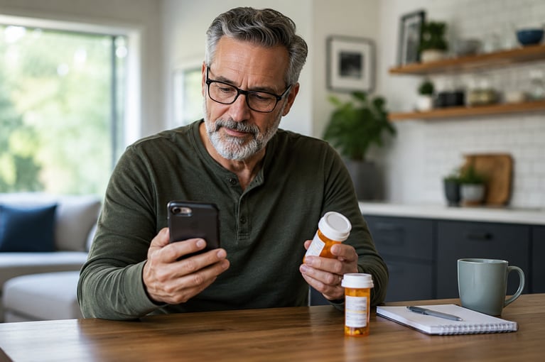 The future of patient engagement won't be personalized. It will be predictive.