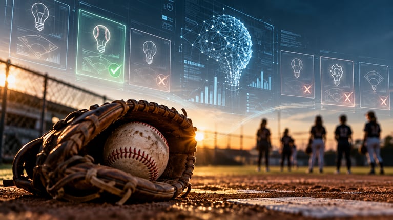 Not every idea earns a roster spot: how to decide what's worth building before you build it