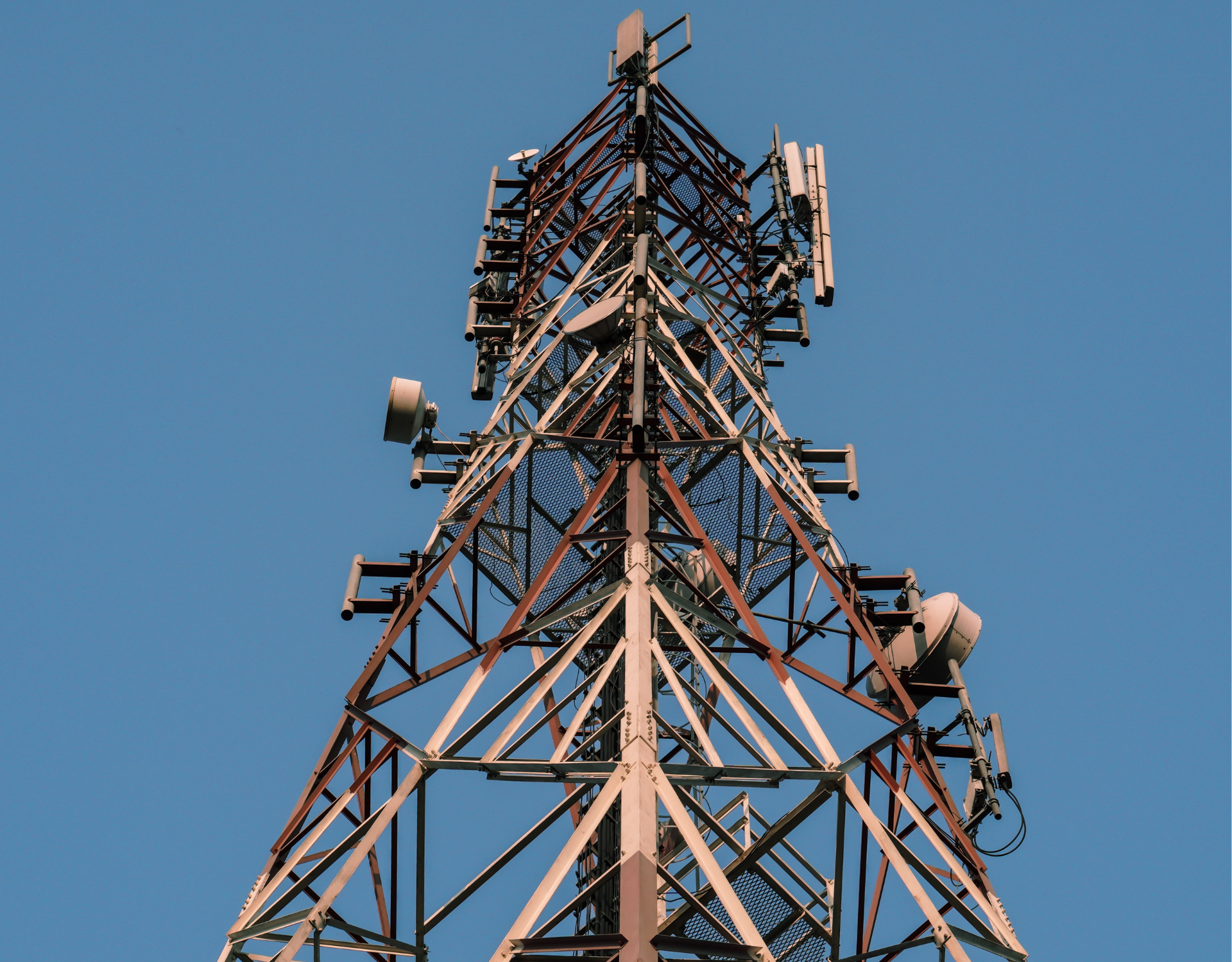 communications industry