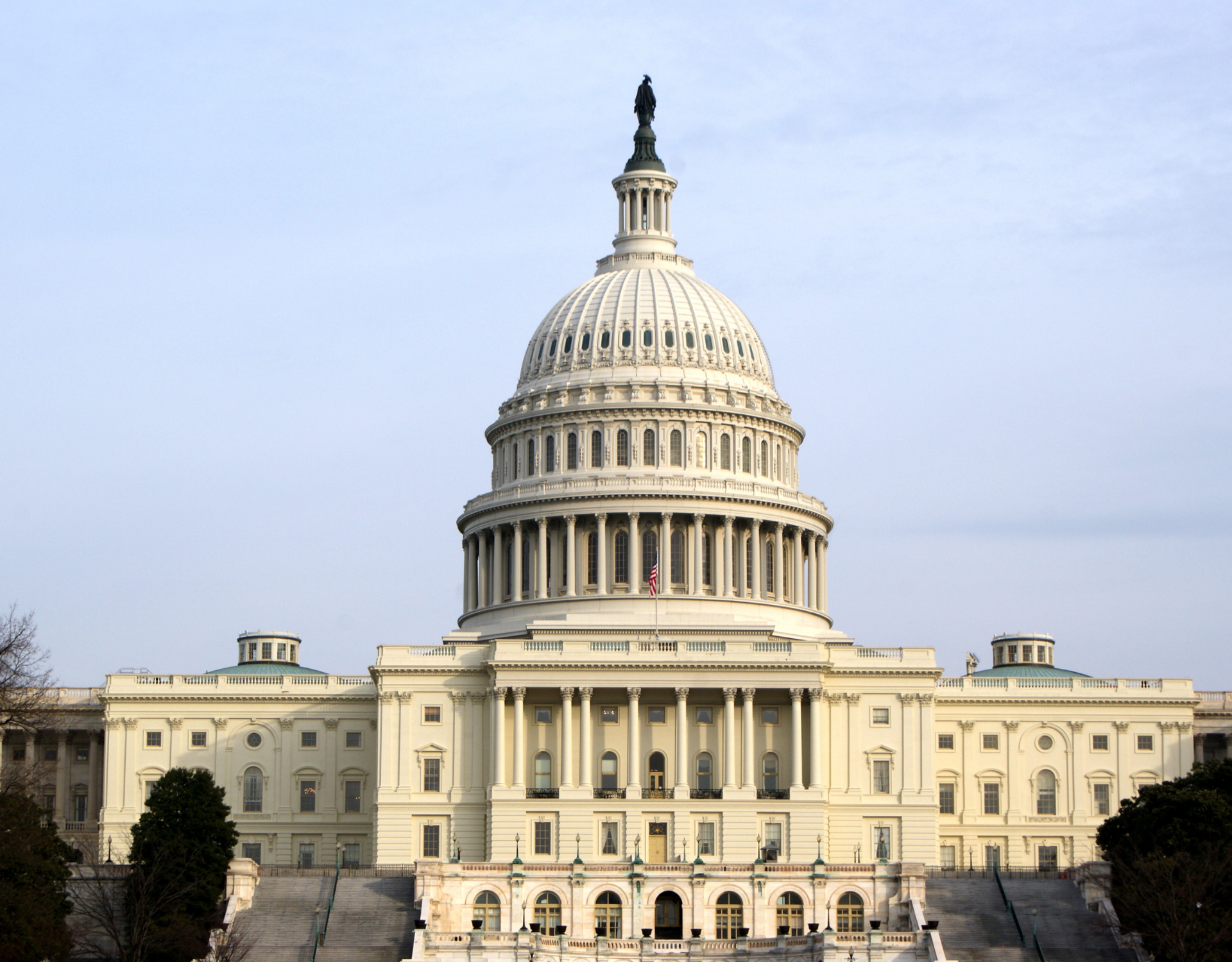 federal services industry