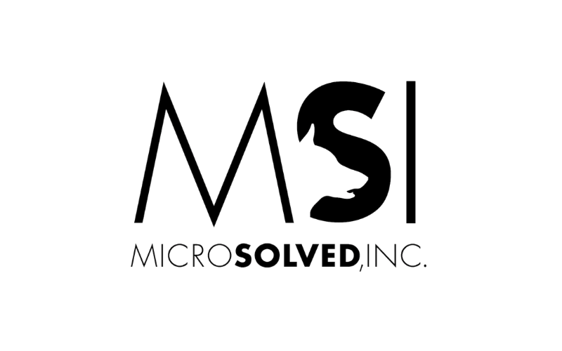 microsolved logo