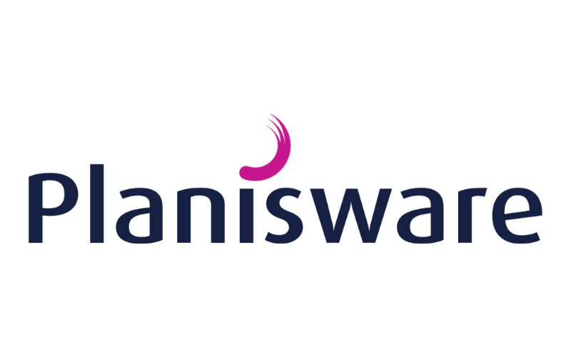 planisware logo