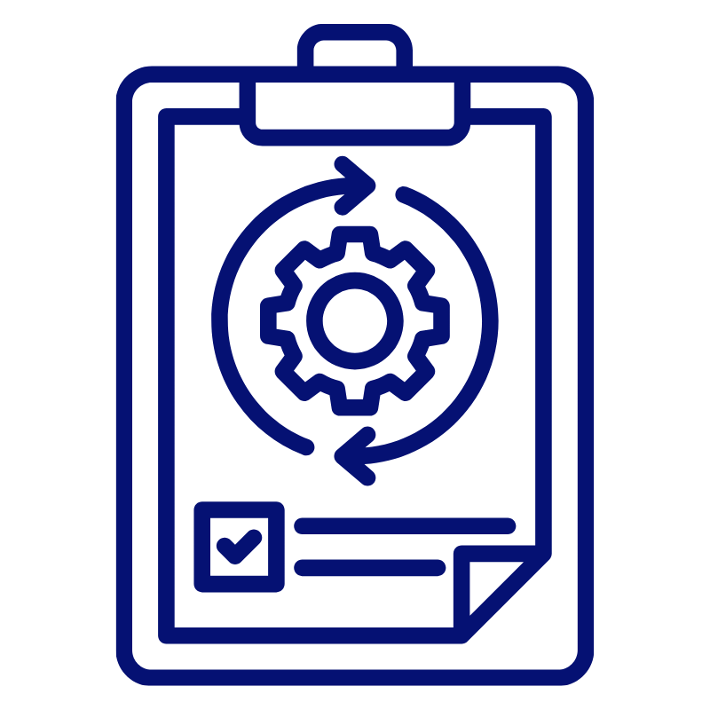 planning icon