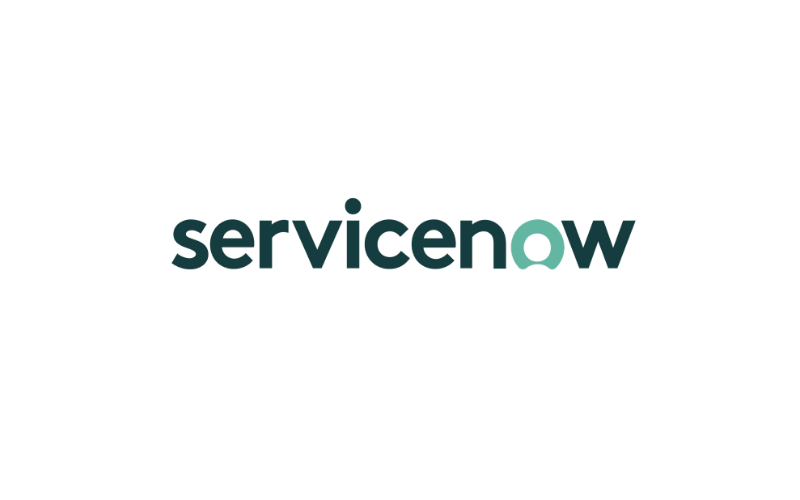 servicenow logo
