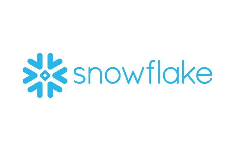 snowflake logo