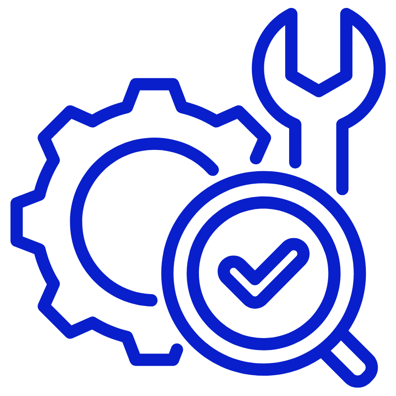 technology icon