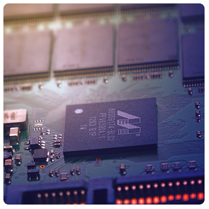technology