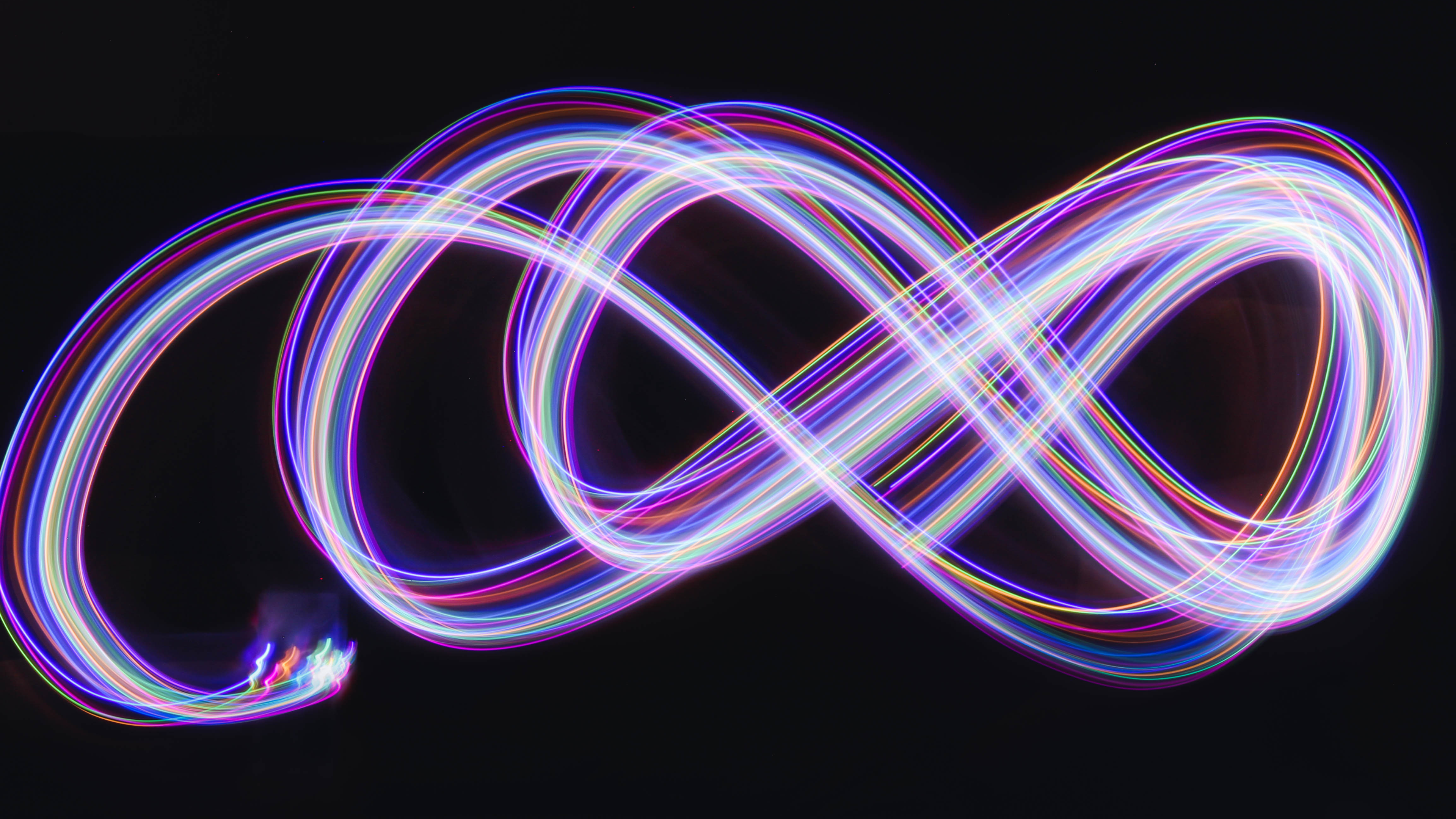 Featured image: Infinity loop visualization representing continuous modernization and evolving technology strategies.From project plans to modernization cycles
