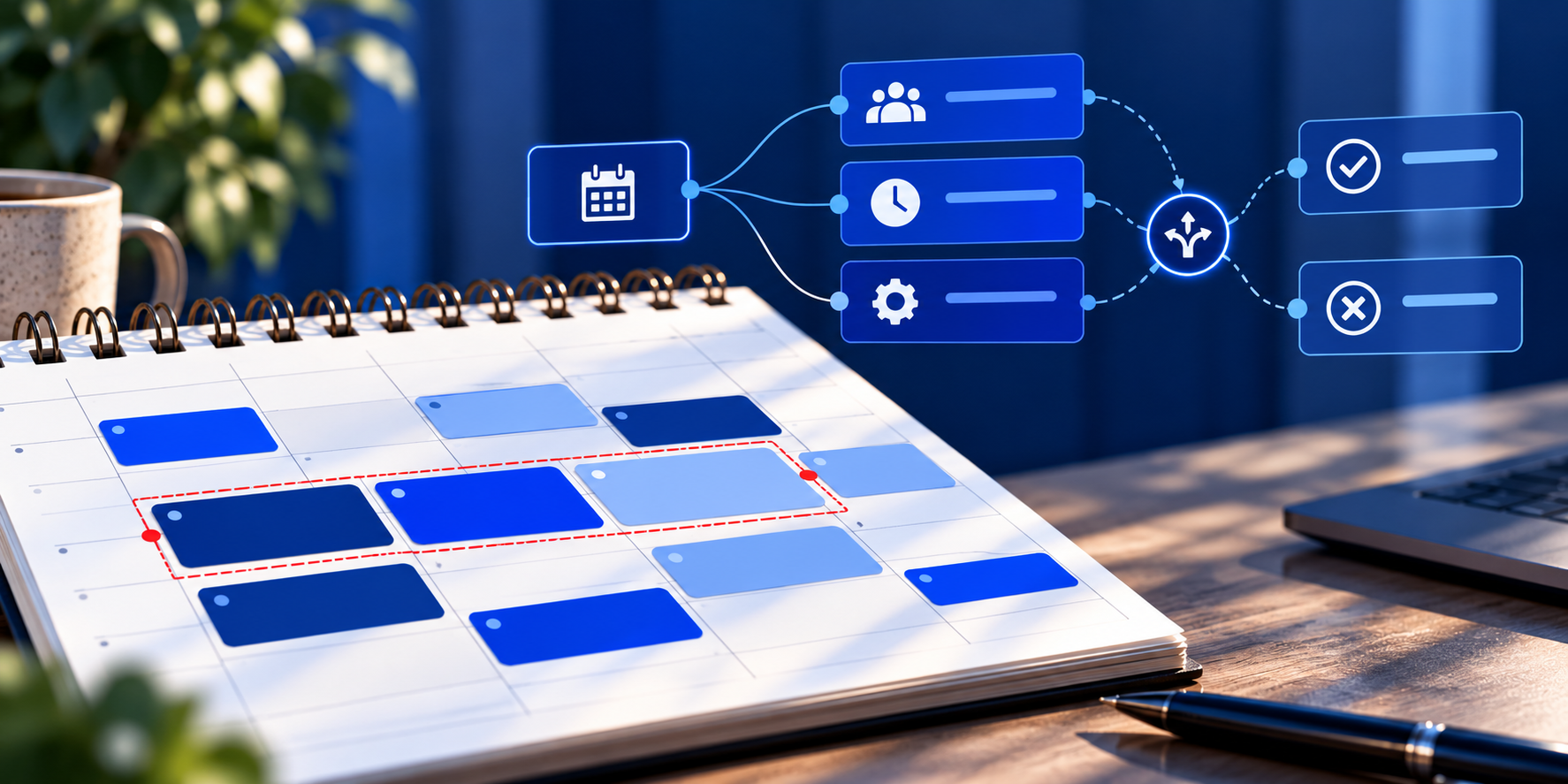 Featured image: strategic portfolio managementStrategic portfolio management: the AI-enabled opportunity most leadership teams are missing