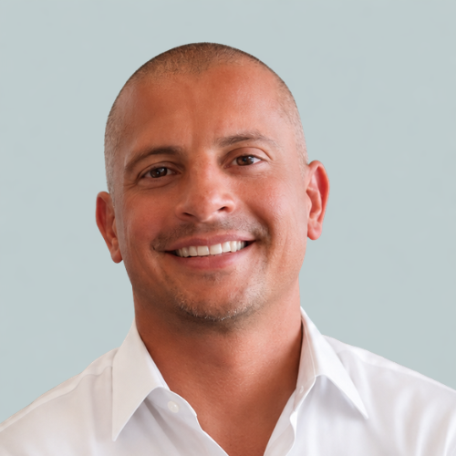 George karakostantis headshot