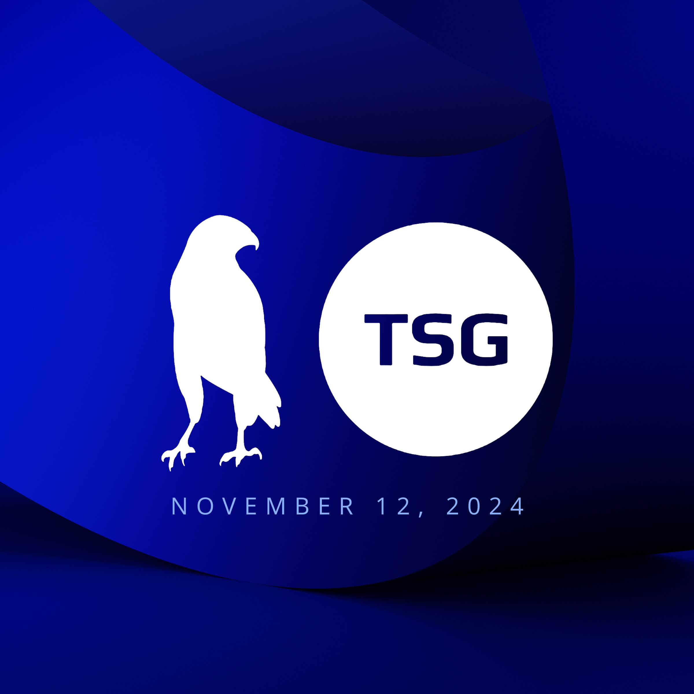 Featured image: TSG and Bluehawk logos side by sideThe Select Group acquires Bluehawk Consulting