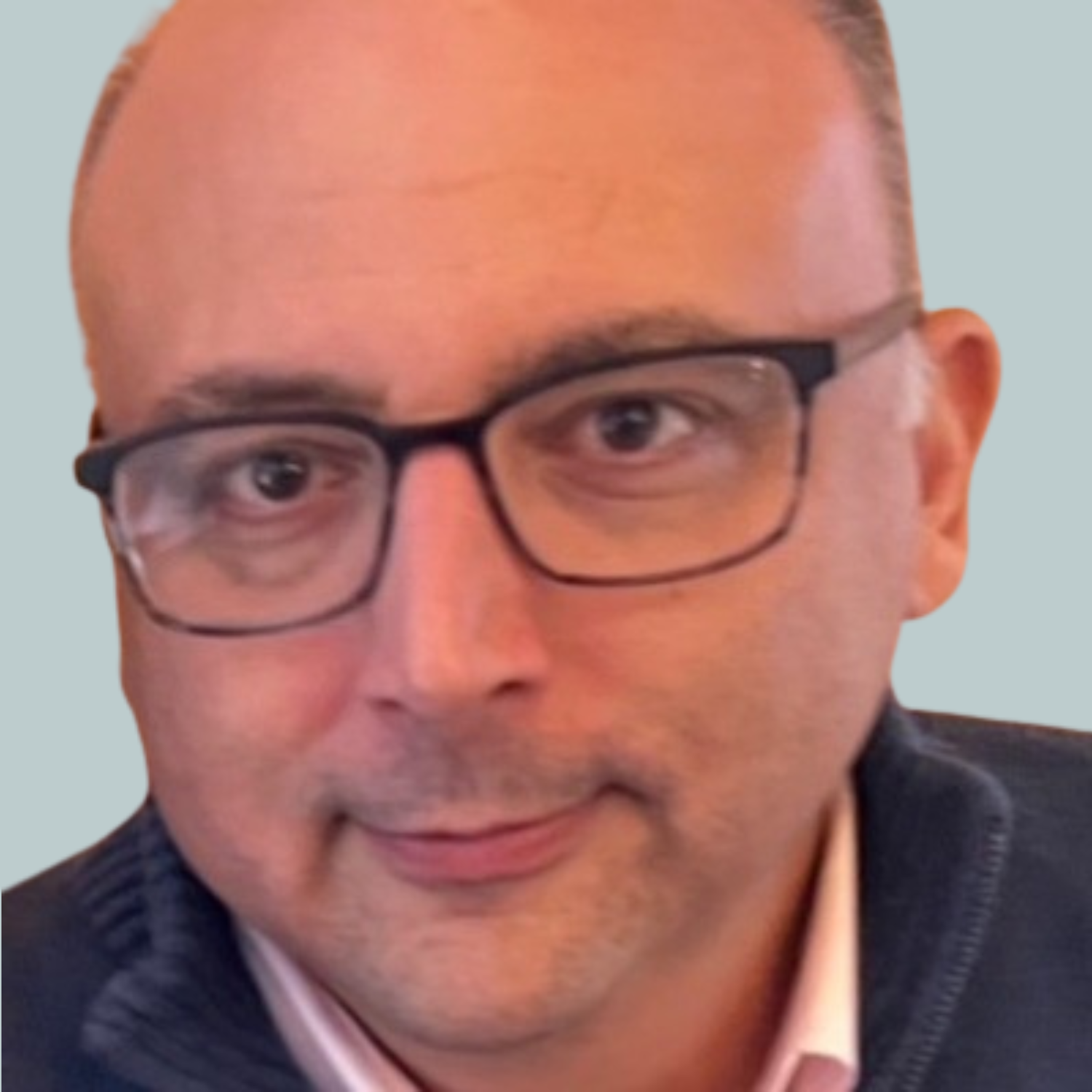 Tony Papa