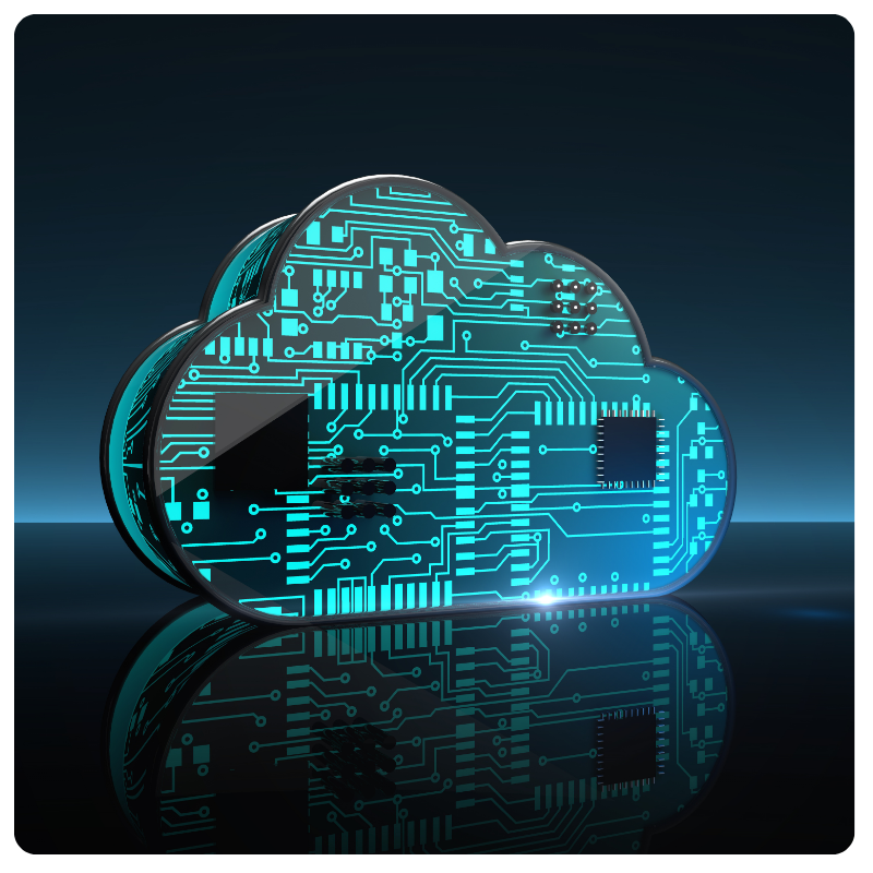 cloud computing