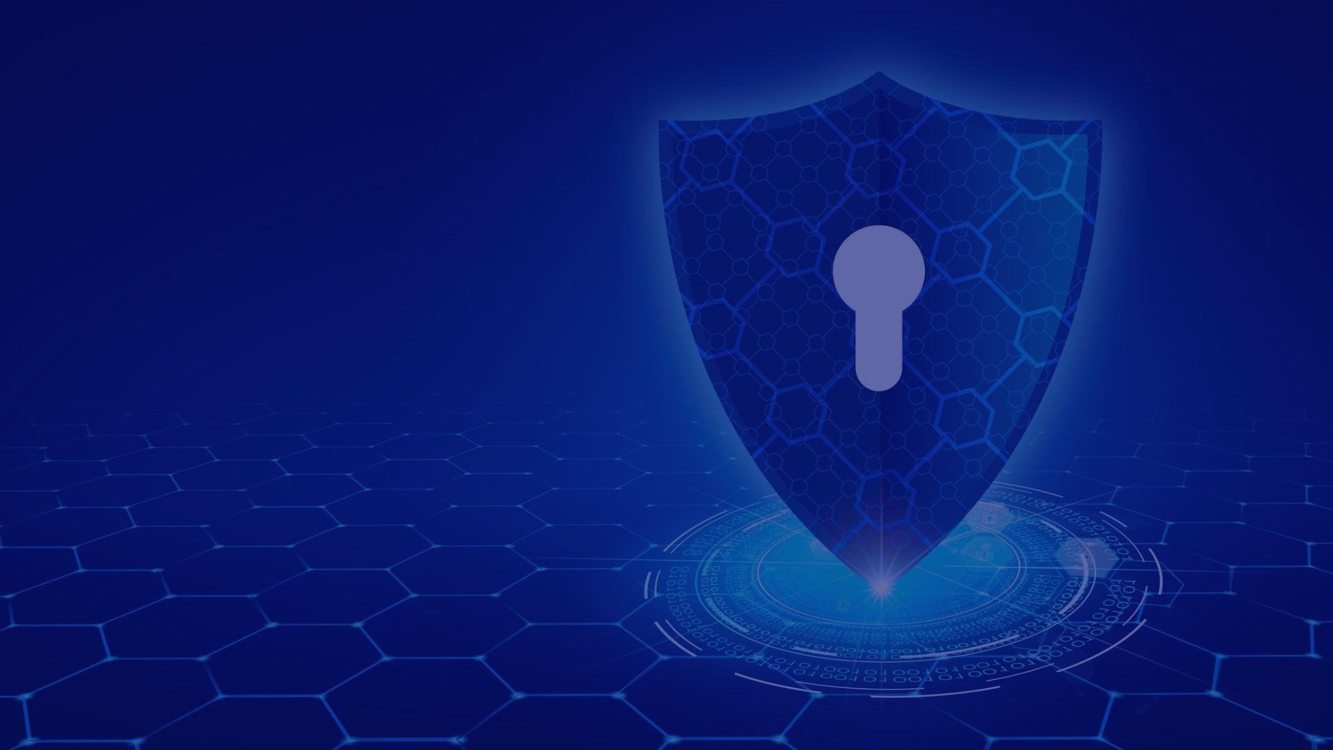 Featured image: Cybersecurity shieldSecuring the next 250: What Cybersecurity Awareness Month means for technology leaders