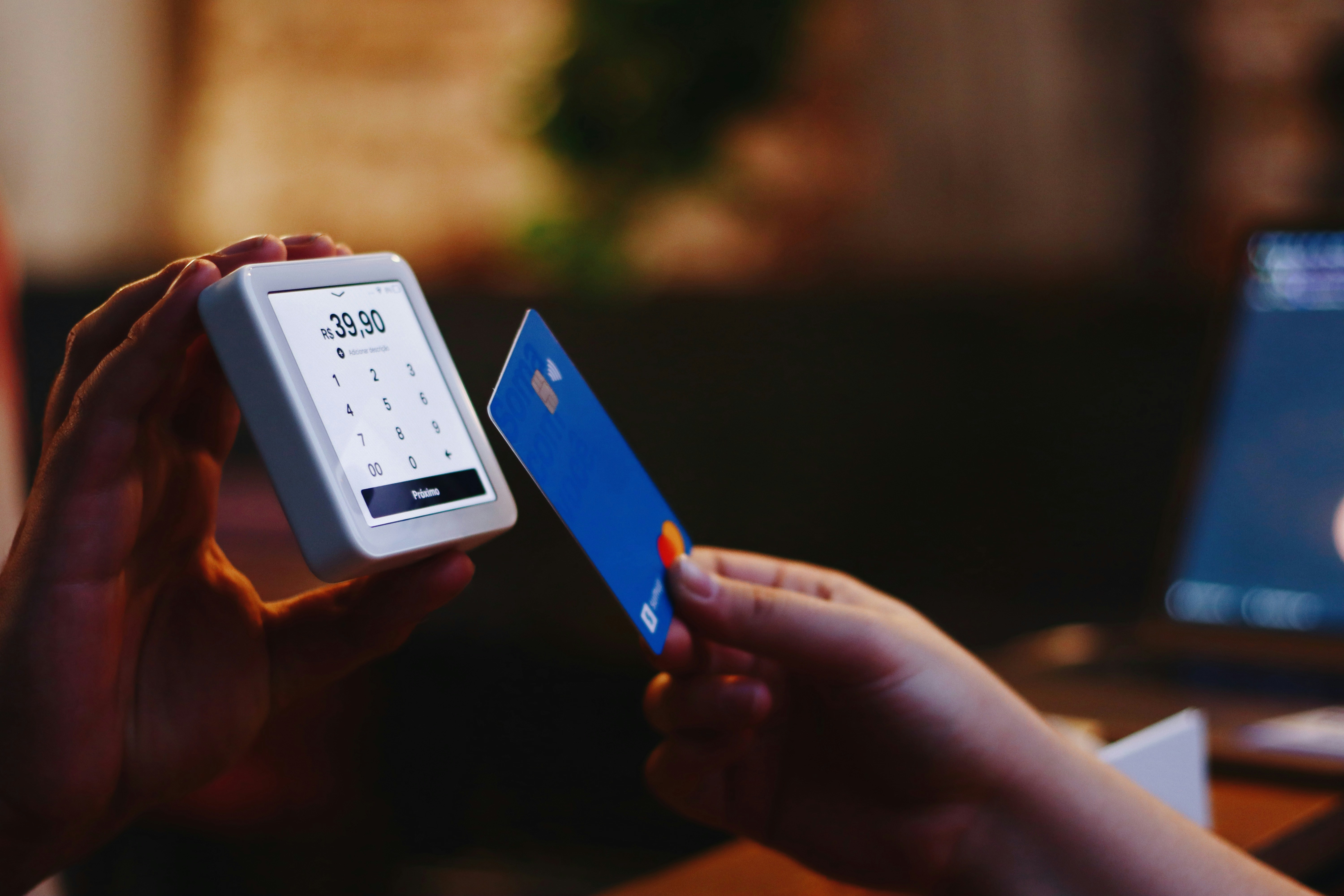 Featured image: digital payment processingInstant payments and ISO 20022 use cases