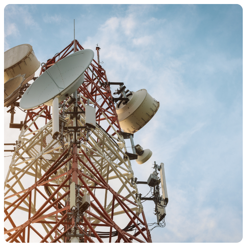 telecom