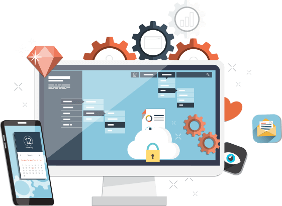 Application Services