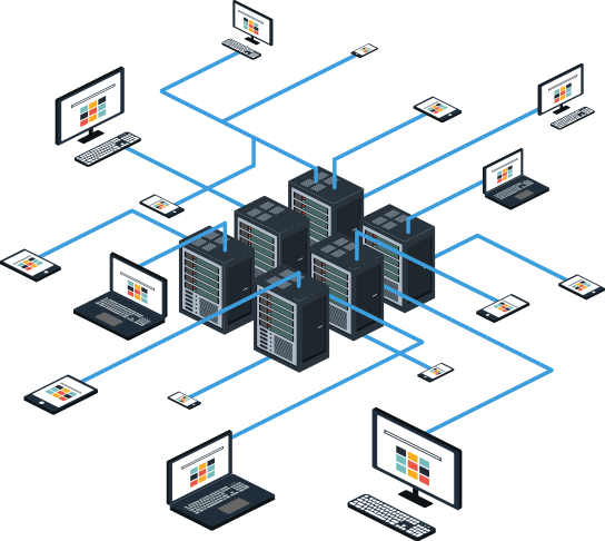 Infrastructure Services