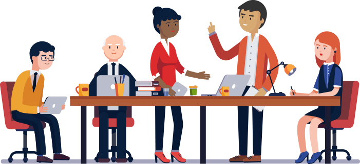 Workforce Transformation
