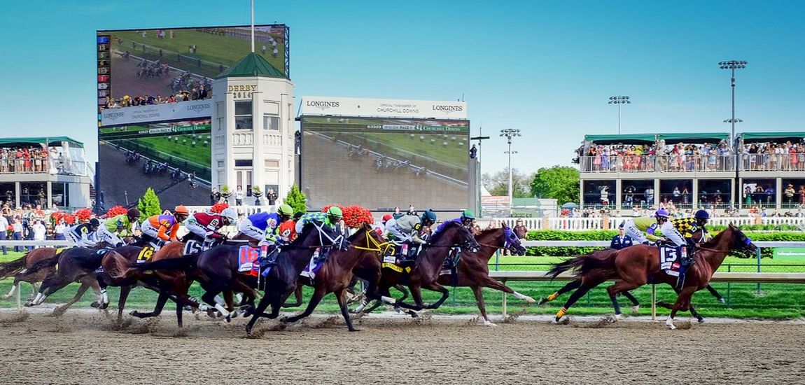 Kentucky Derby Event