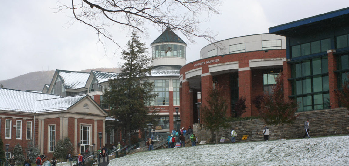 Appalachian State University