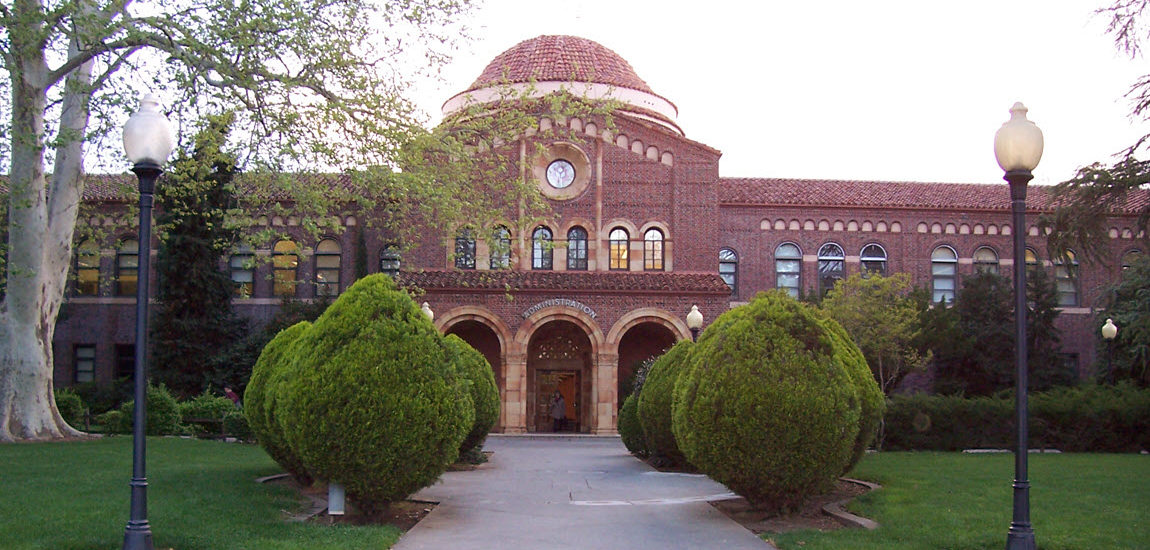 Chico State Career Fair 2017