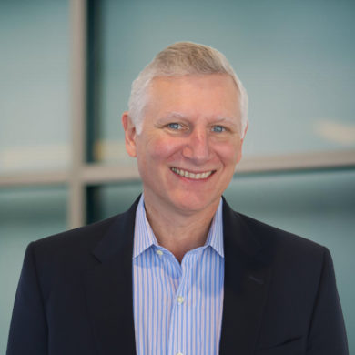 Brian Westphal CIO