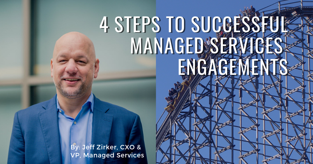 Jeff Zirker Blog