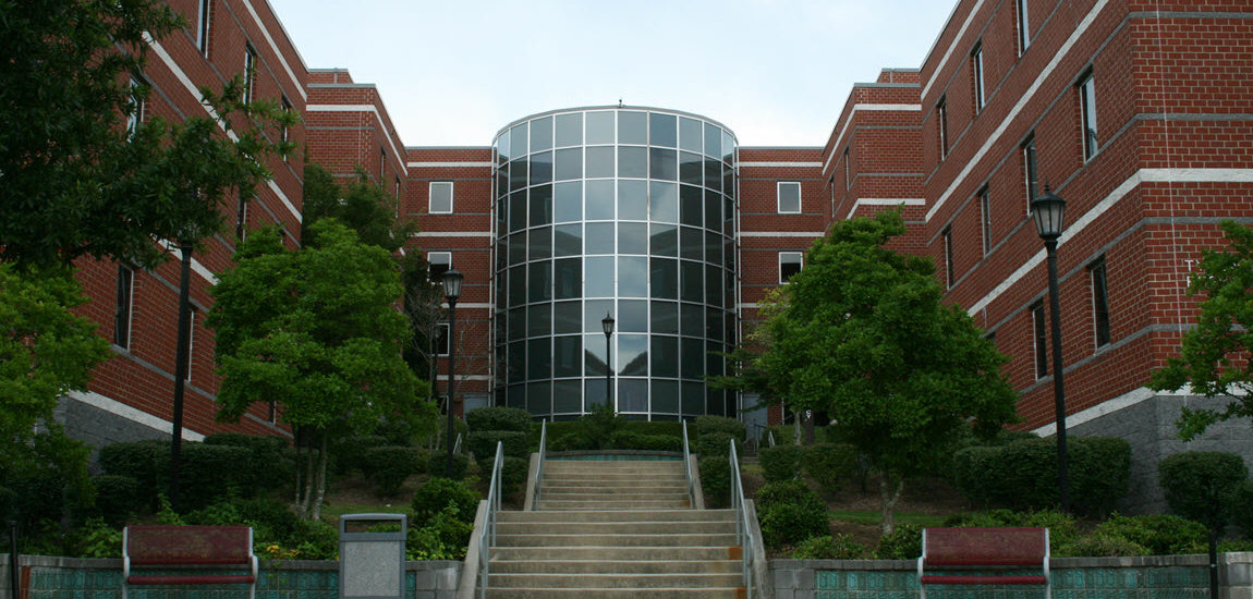 NCCU Career Fair