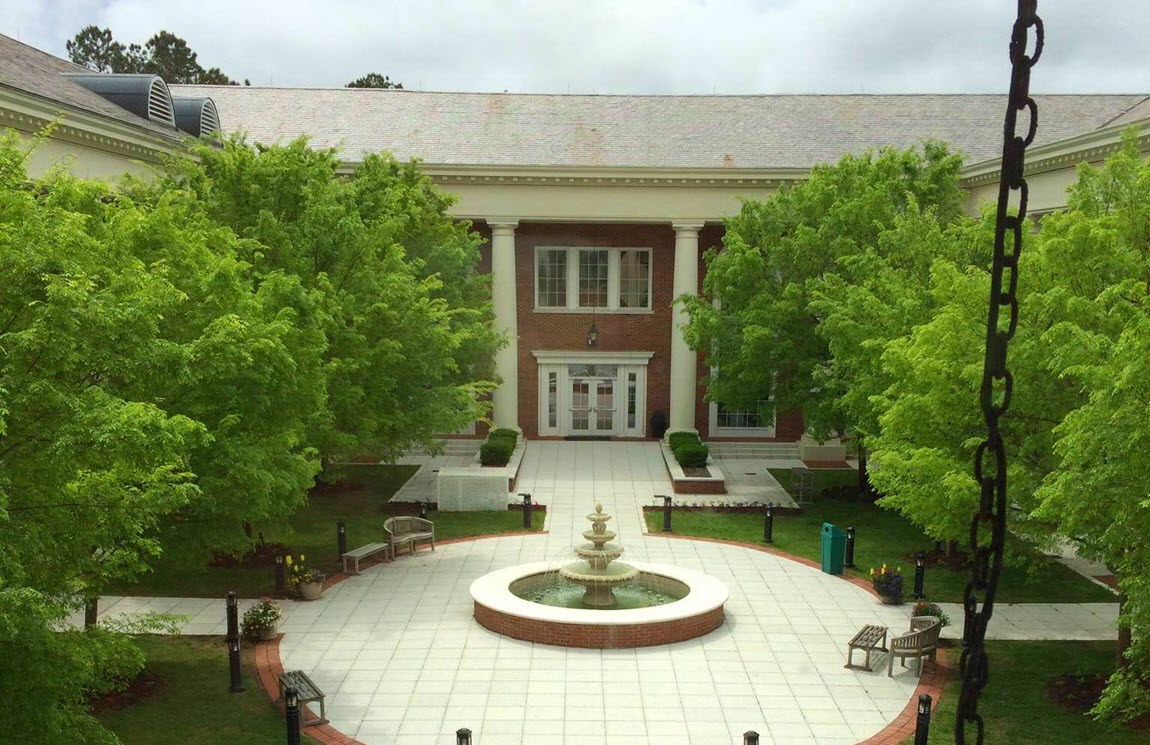 Coastal Carolina University Career and Majors Expo The Select Group