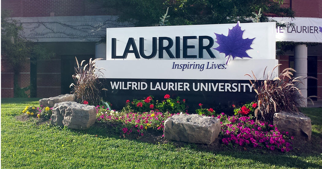 Wilfrid Laurier 2020 Job Fair TSG