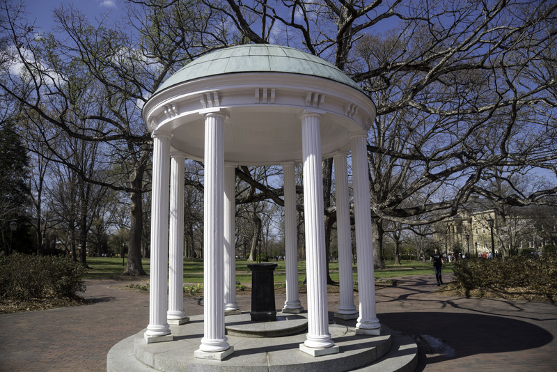 UNC Diversity Job Fair