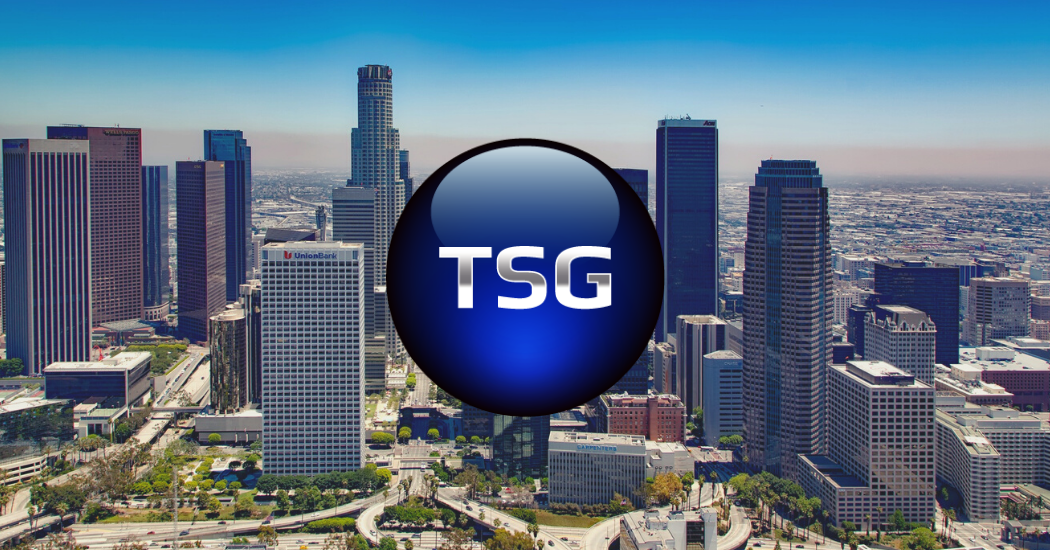 TSG LA Market