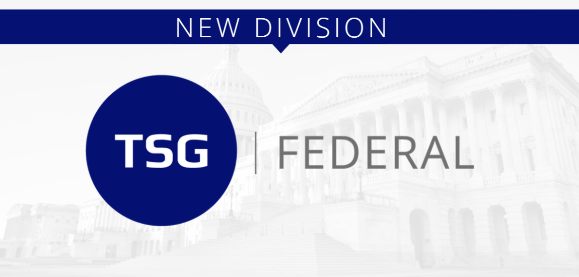 TSG Federal Division