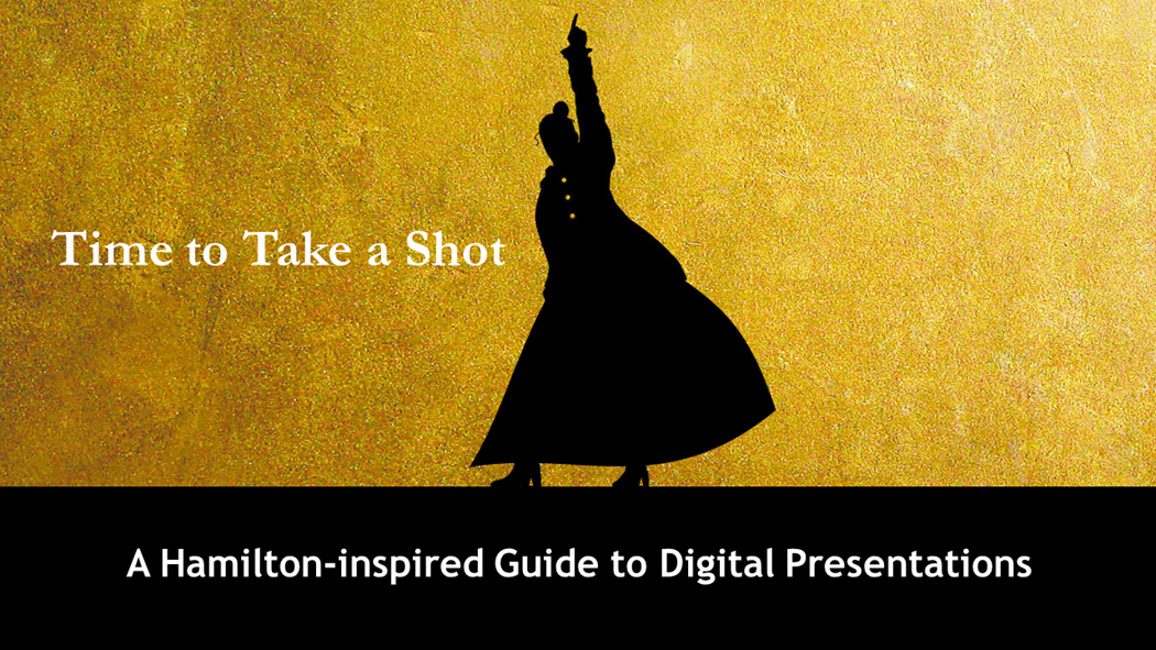 Alexander hamilton powerpoint cheap