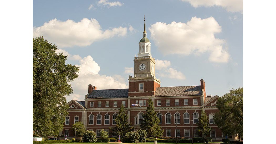 Howard University