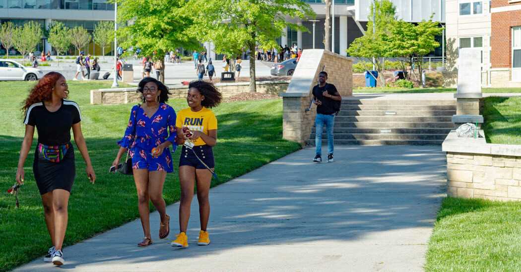 NC A&T State University Featured Image