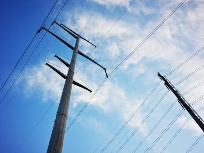 Experience in Grid Modernization