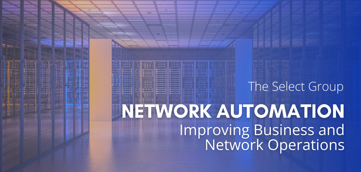 Network Automation