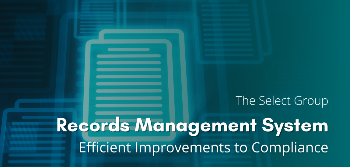 Records Management System